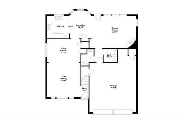 Photo - 2321 Cromwell Dr