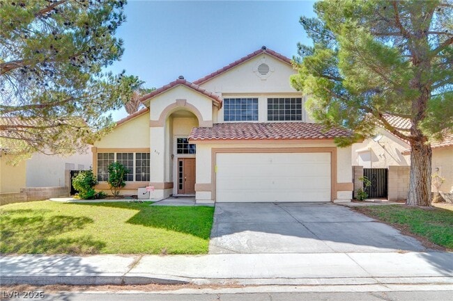 Building Photo - 217 S White Cloud Cir