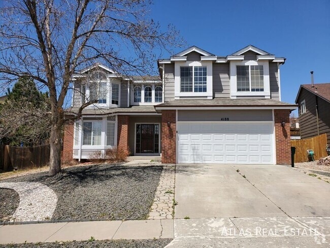 Building Photo - 4188 Ascendant Dr Rental