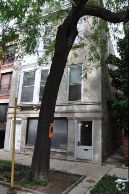 Building Photo - 1947 N Cleveland Ave Unit 4R Rental