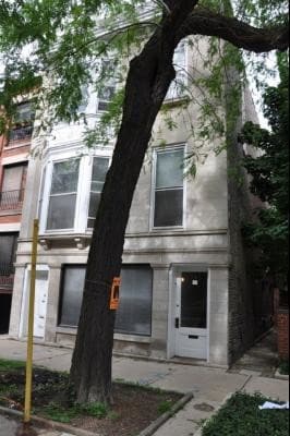 Photo - 1947 N Cleveland Ave Apartamento Unidad 4R