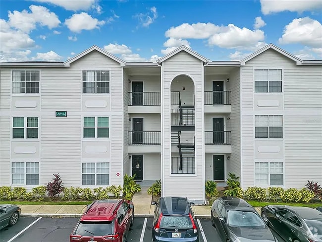 Building Photo - 2550 N Alafaya Trail Unit 9303 Rental