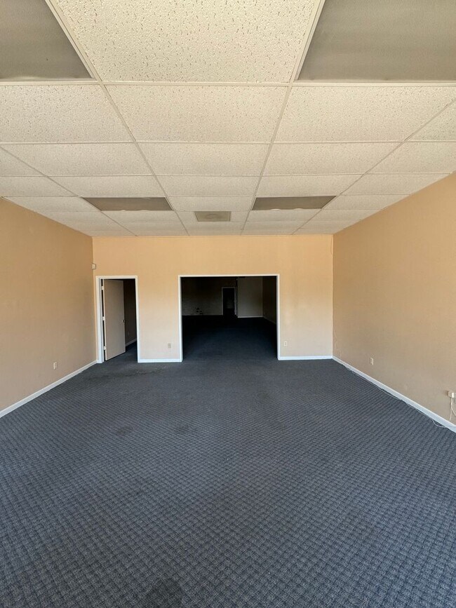 Photo - Commercial Space Downtown Shelby, NC