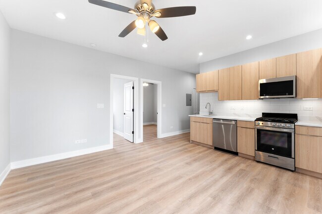 Photo - 1546 W Jonquil Terrace Unit 308