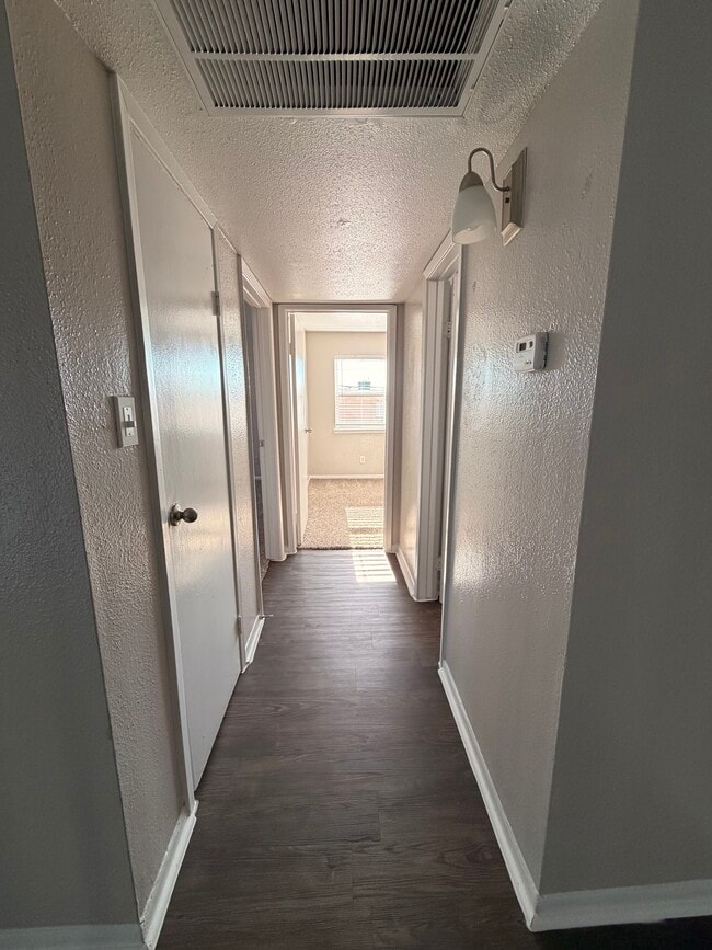 Apollo Palms Apartments
