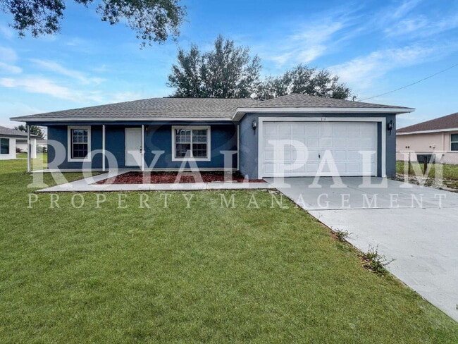 Photo - Updated 3BR/2BA Single-Family Home with Spacious Yard