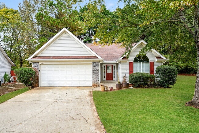 Building Photo - 819 Sweetwater Way