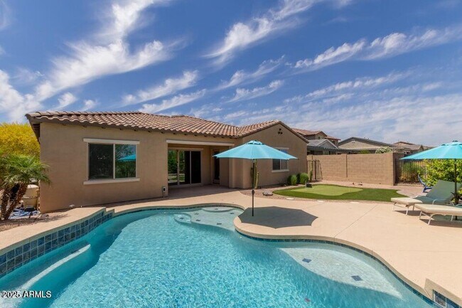 Photo - 2701 N Black Rock Rd Casa