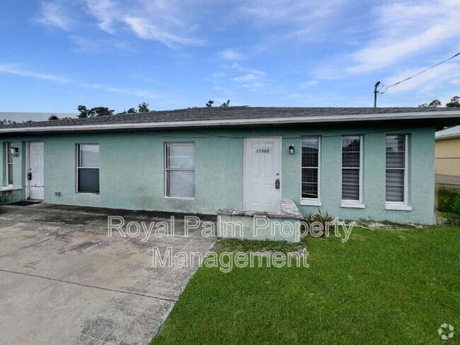 Building Photo - 17586 Cypress Point Rd Rental