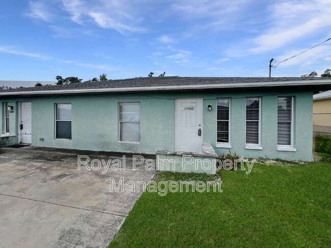 Building Photo - 17586 Cypress Point Rd Rental
