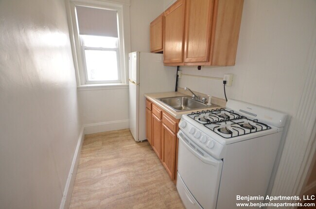 Photo - 1334 Commonwealth Ave Unit 24