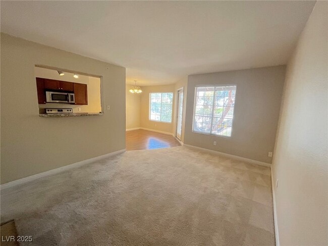Building Photo - 2750 S Durango Dr Unit 2139