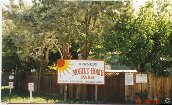 Photo - Kennedy Mobile Home Park