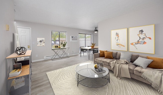 Heather Glen Townhomes