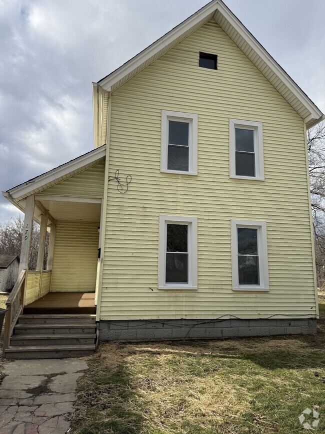 Building Photo - 179 Linden Ave NE Rental