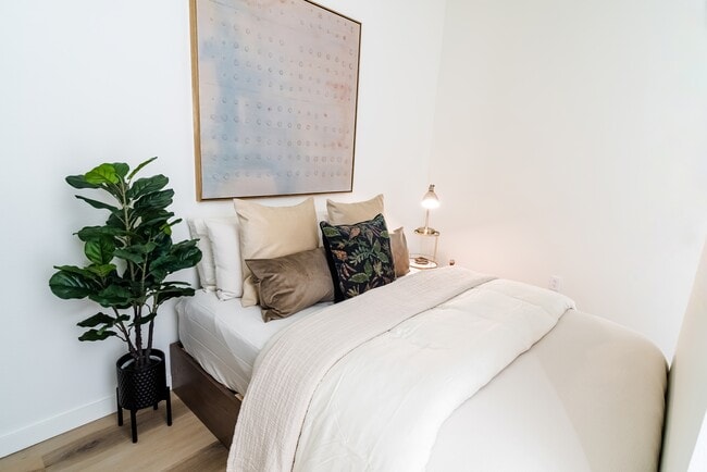 Photo - Urban Loft Co-Fayetteville-Furnished