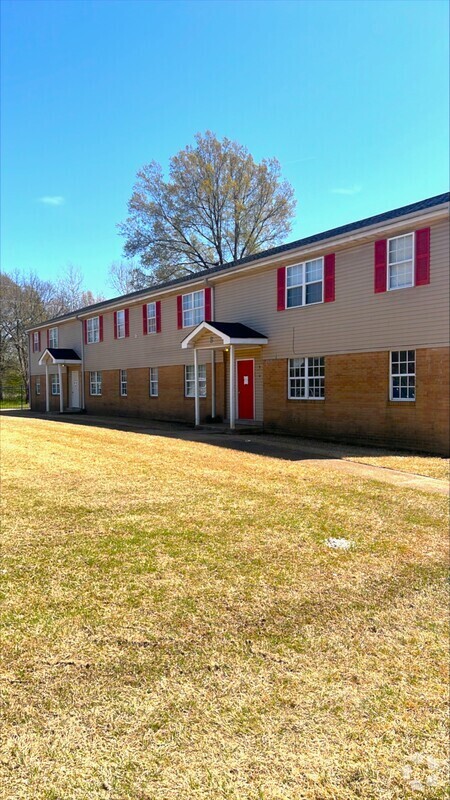 Building Photo - 1401 Meeks St Rental