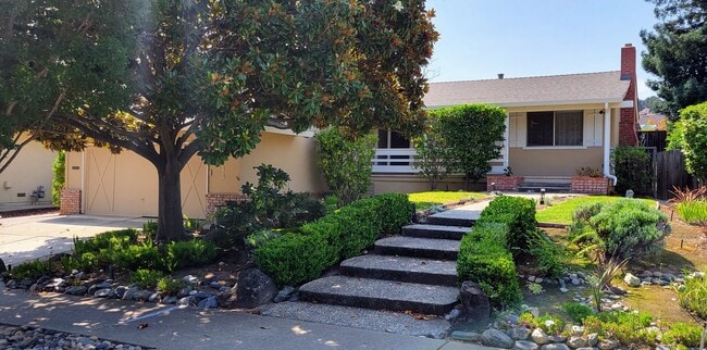 Building Photo - Large Landscaped Backyard! Fruit Trees- Fresh Interior Paint- Fresh Exterior paint- New Roof Comi...
