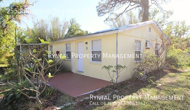 Building Photo - 255 Pineapple St Unit #3 Rental