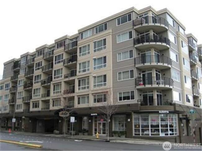 Building Photo - 1bd/1ba Bellevue Condo Unit 311
