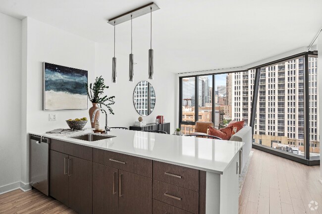 Building Photo - 1304 S Michigan Ave Rental