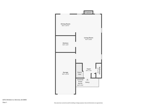 Photo - 6375 E Windsor Ln