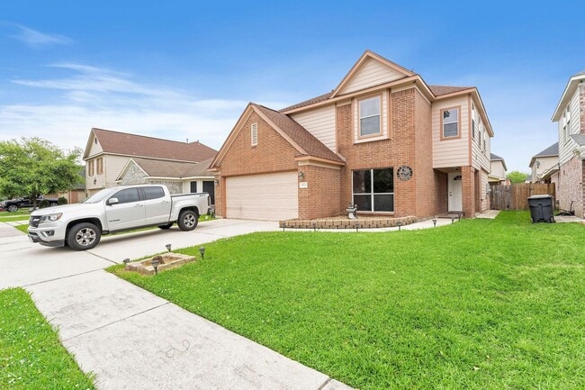 Building Photo - 11622 Silent Elm St