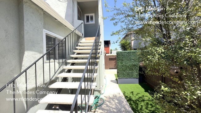 Photo - 1713 Madison Ave
