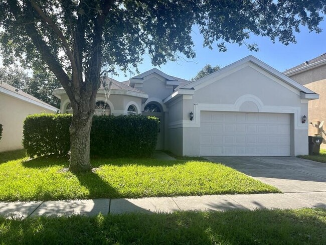 Photo - 414 Fern Lake Dr House