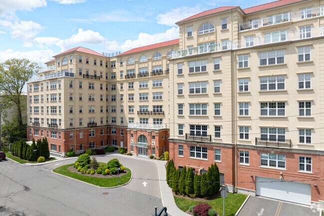 Cambium Condos - Cambium Condos