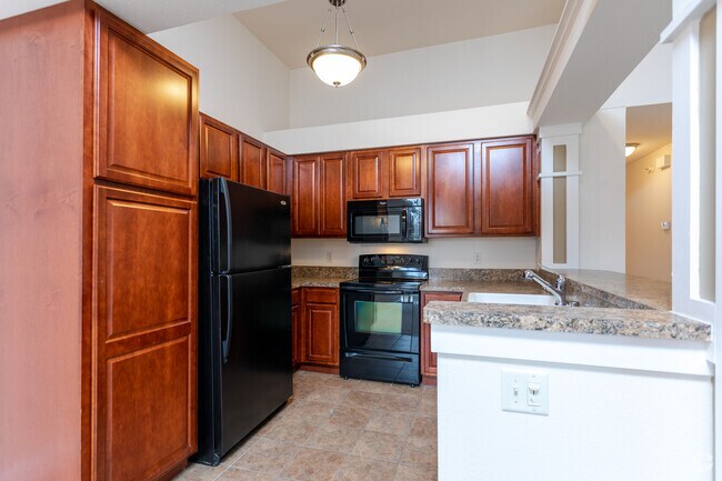 2HAB, 2BA - The Orchard Apartments