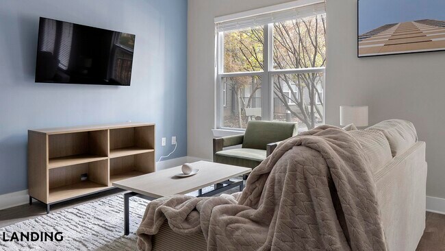 Photo - 2550 Blackmon Dr Unidad 2410