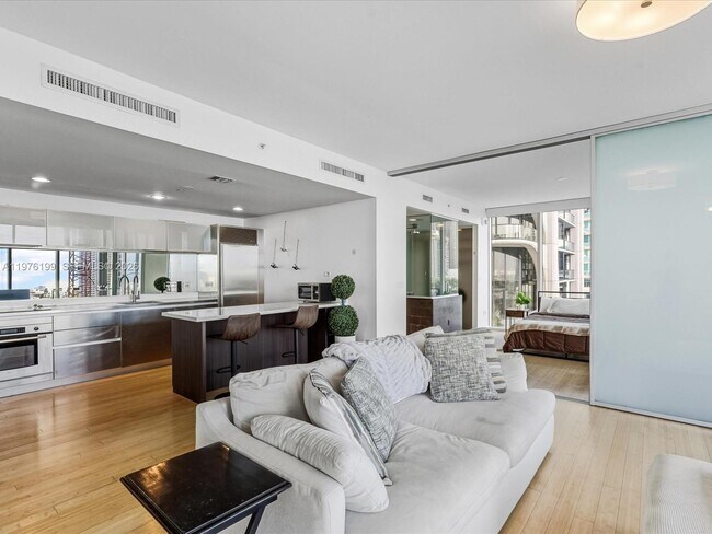 Photo - 1040 Biscayne Blvd Unit 1107