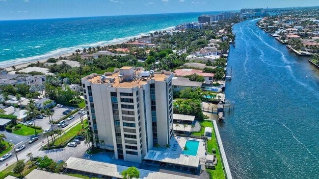 Building Photo - 2220 S Ocean Blvd Unit 503 Rental