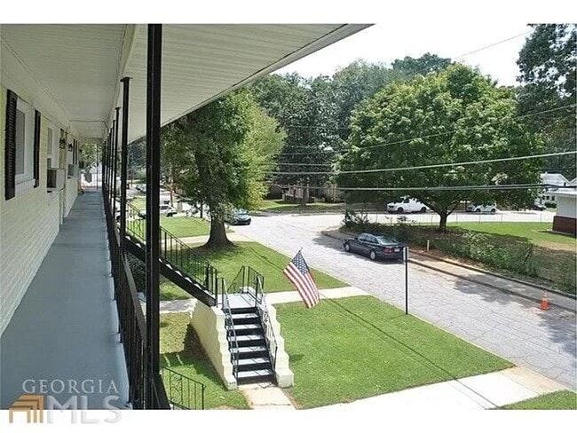 Photo - Marina Apartments