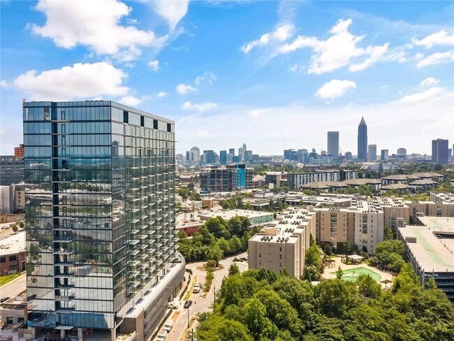 Building Photo - 788 West Marietta St NW Unit 116 Rental