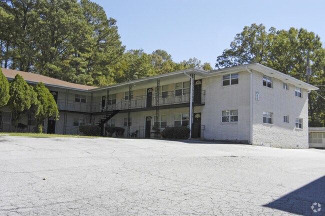 Riverdale Villas - Riverdale Villas