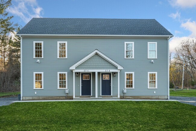 Photo - 57 Maple Ave Townhome