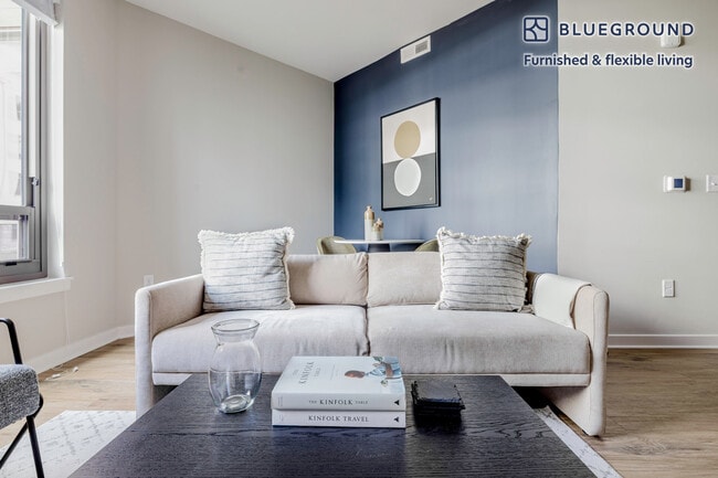 Photo - 624 N Glebe Rd Unit FL4-ID965