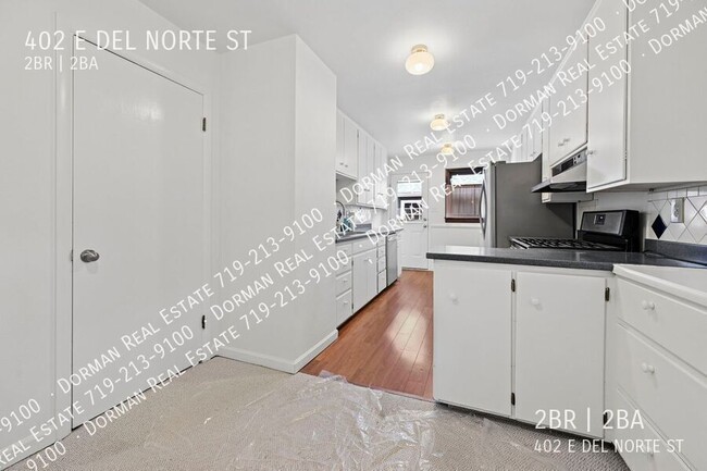 Photo - 402 E Del Norte St