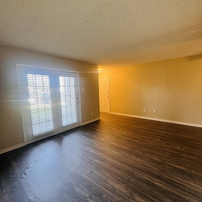 Photo - Welcome home to your new oasis at Camden Condominium in Groves, TX! Unit 3