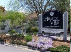 Hillside View Apartments - Hillside View Apartments