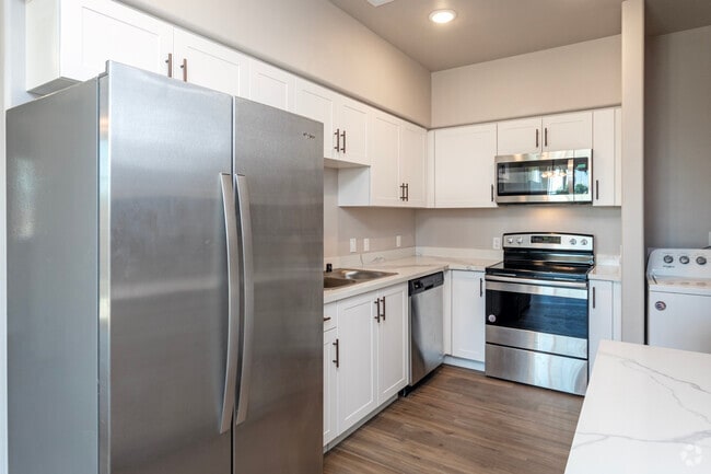 Coronado Apartments