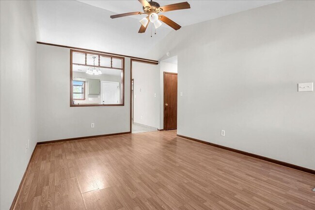 Photo - 2 Bed 2.5 Bath Duplex