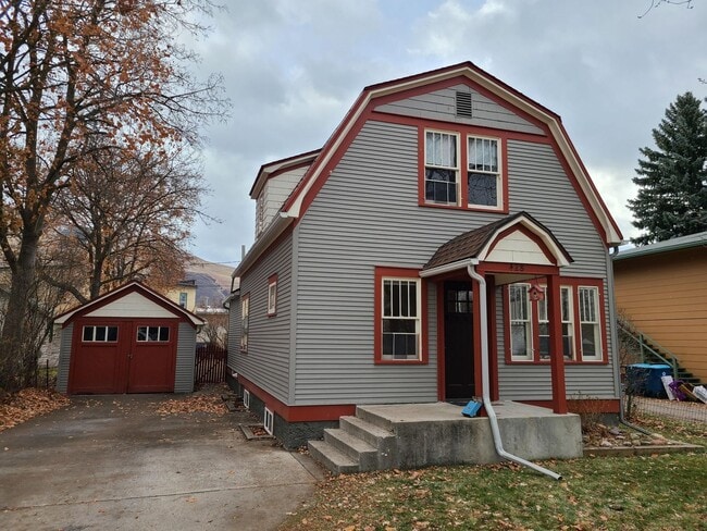 Building Photo - Three Bedroom House in Central Missoula