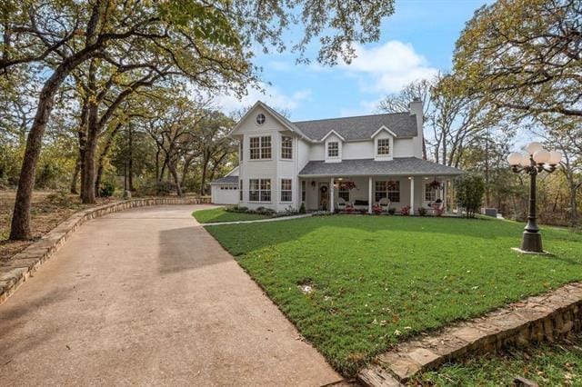 Photo - 2204 N Pearson Ln