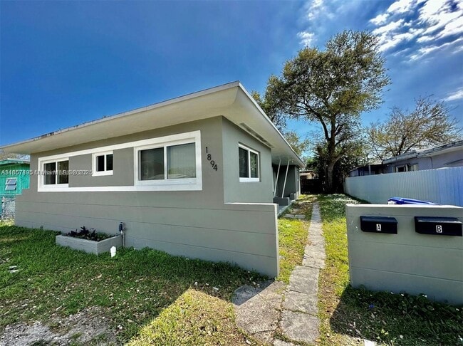 Photo - 1894 NW 53rd St Apartamento Unidad A