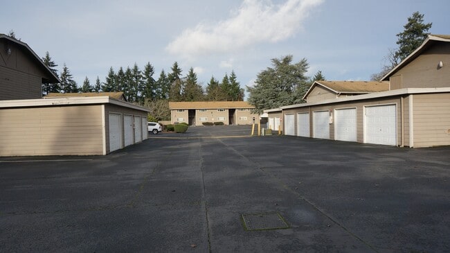 Sandman Apartments