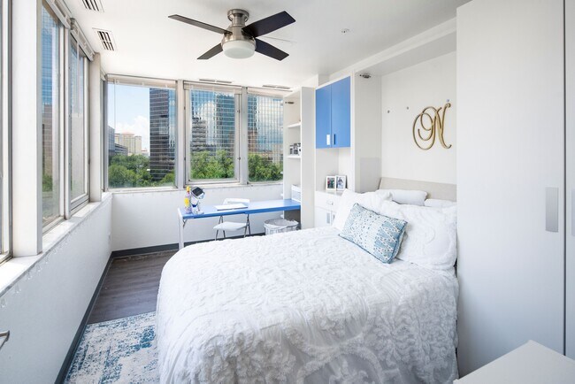 220 Madison Student Housing