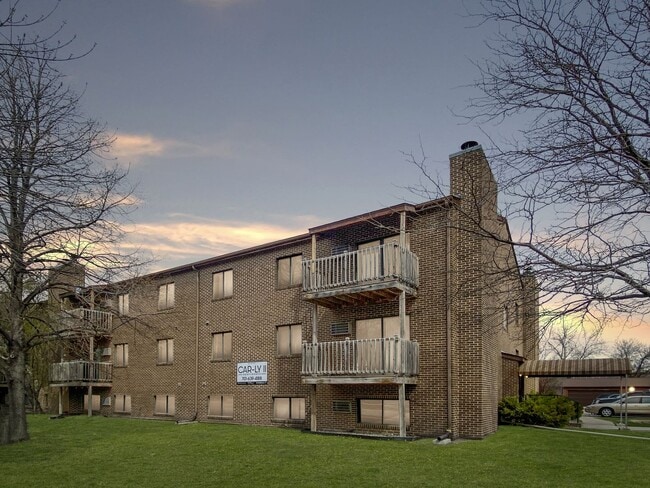 Silver Leaf South Fargo